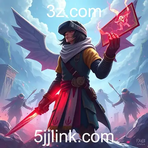 A Revolução dos Jogos em 2025: Um Olhar Detalhado