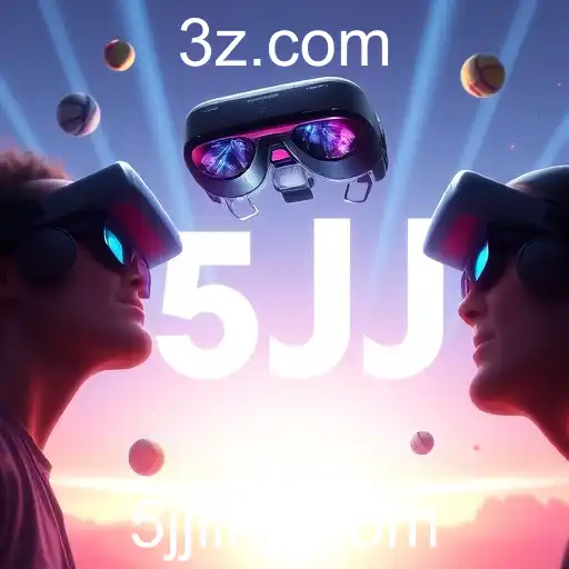 O Fenômeno do Site de Jogos '5jj'