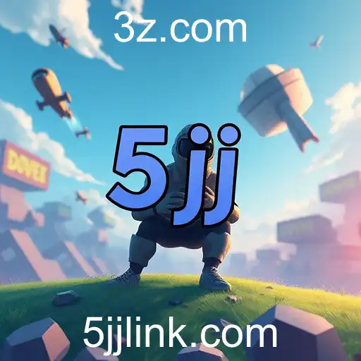 A Ascensão do 5jj: Tendências e Impactos em 2025