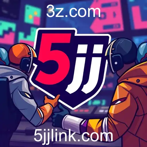 A Ascensão do 5jj: A Nova Mania dos Gamers