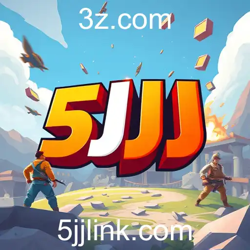 A Ascensão do 5jj no Cenário de Jogos Online