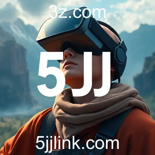 Crescimento Explosivo do Site de Jogos '5jj' em 2025