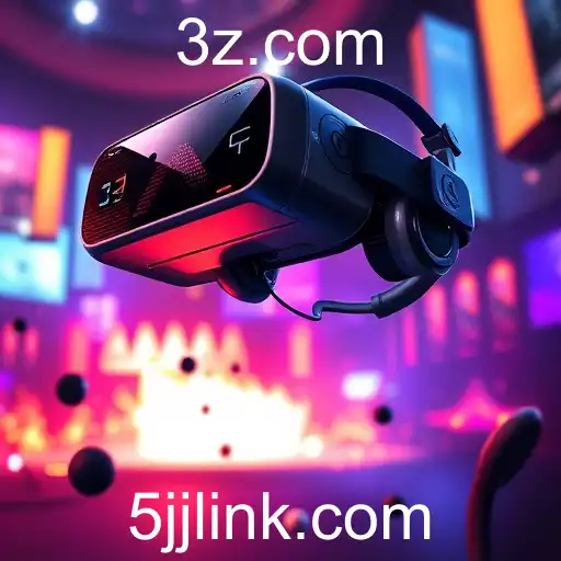 Tendências e Inovações no Mercado de Jogos