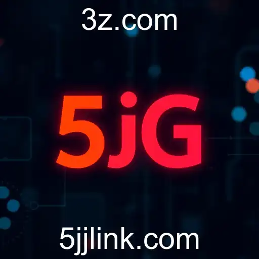 Novo Fenômeno no Mundo dos Jogos: A Ascensão do 5jj