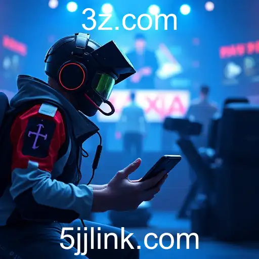 Inovações e Desafios no Mundo dos Jogos Digitais