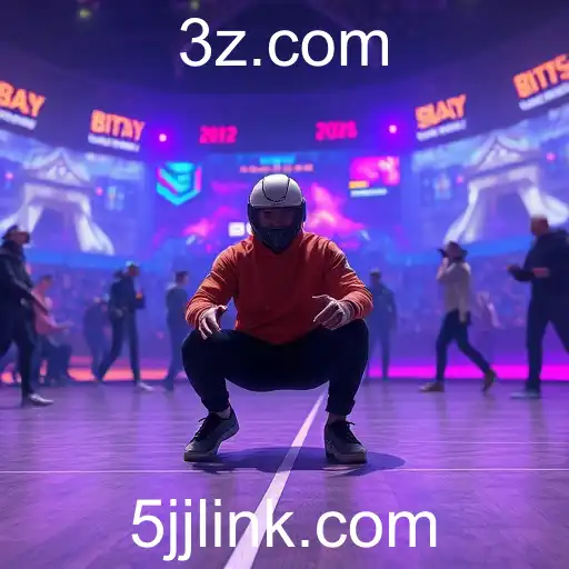 Inovações no Mundo dos Jogos com 5jj