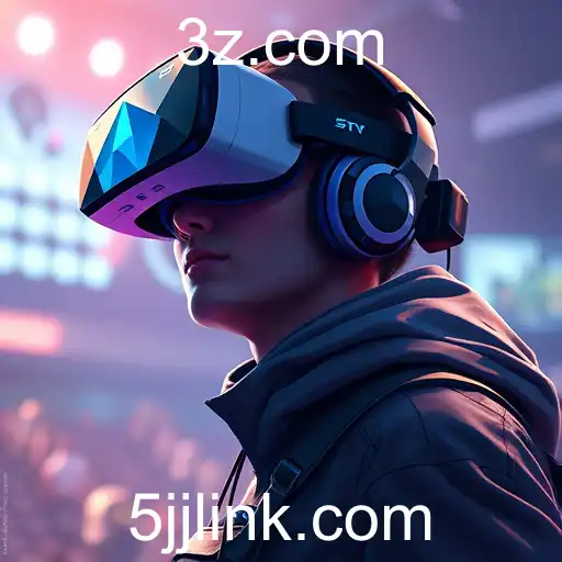 Inovações e Tendências no Mundo dos Jogos Online