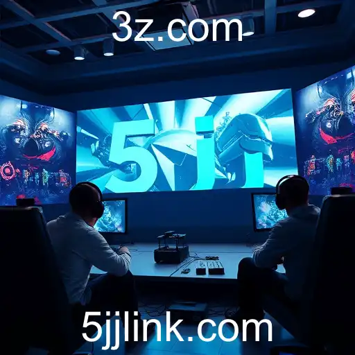 A Revolução dos Jogos: Tendências de 2025