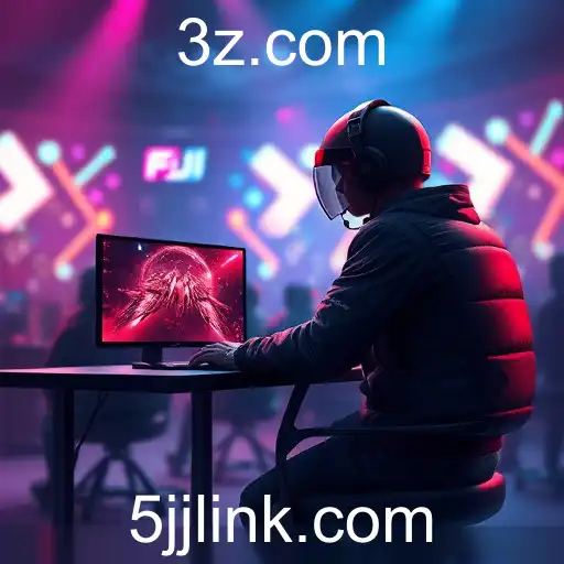 Inovações e Desafios no Universo dos Jogos Online em 2025