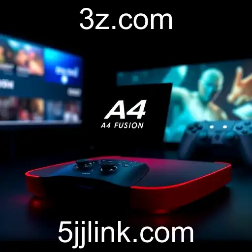 Explorando o Impacto de 5jj nos Jogos Online