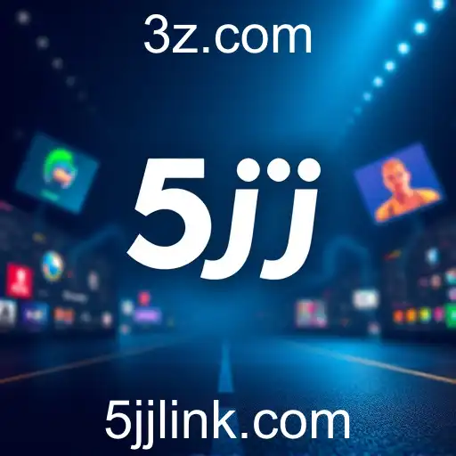 O Impacto de '5jj' no Universo dos Jogos em 2025