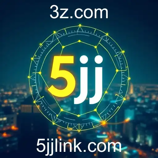 Expansão dos Jogos Online em 2025: A Era do 5jj