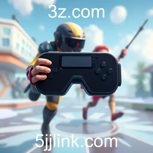 Revolução no Mundo dos Jogos com a Integração da Realidade Aumentada