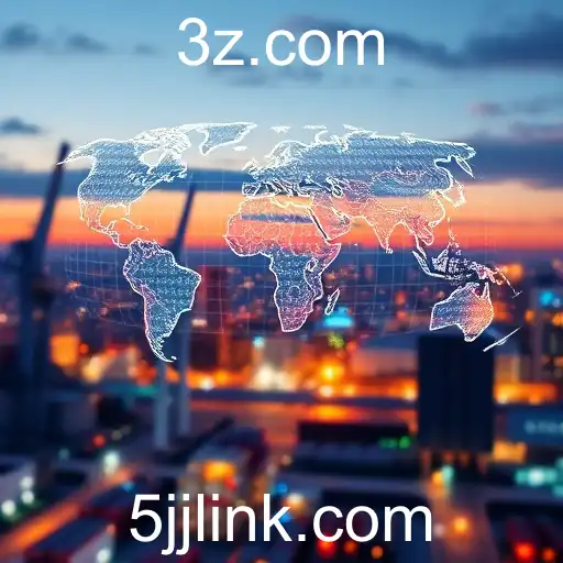 Inovação Tecnológica Transforma Economias em 2025