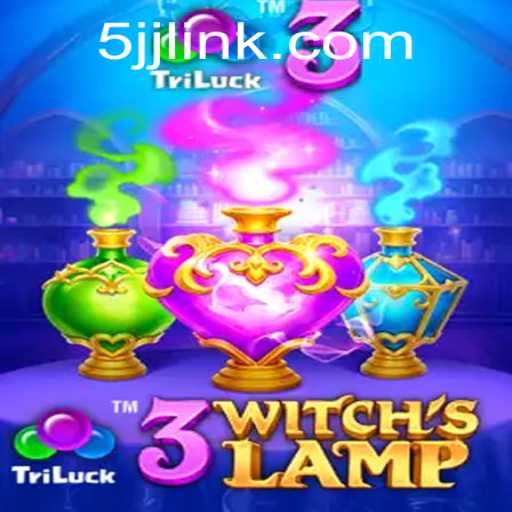 Unveiling the Magic of 3WitchsLamp in the Modern Era