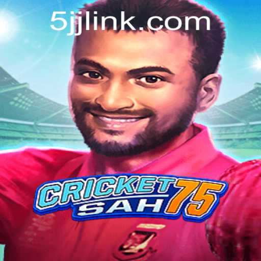 CricketSah75: A New Era of Cricket Gaming with 5jj Dynamics