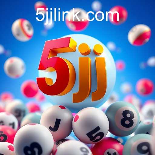 Exploring Online Lottery and the Importance of 5jj