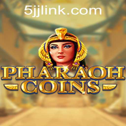 Exploring the World of PharaohCoins: A Modern Gaming Revolution with 5jj