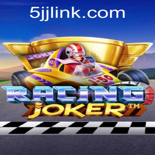 The Thrilling World of RacingJoker: Unraveling the Adventure