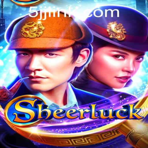 Unraveling the Mysteries of Sheerluck: An Engaging Adventure with 5jj